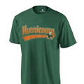 Collegiate Adult Rookie Jersey - Miami Hurricanes